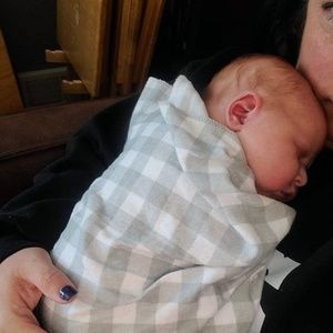 Meet your Posher, Denise